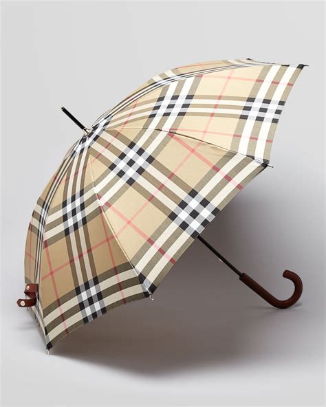 burberrys umbrella made in china is authentic|Burberry umbrellas on sale.